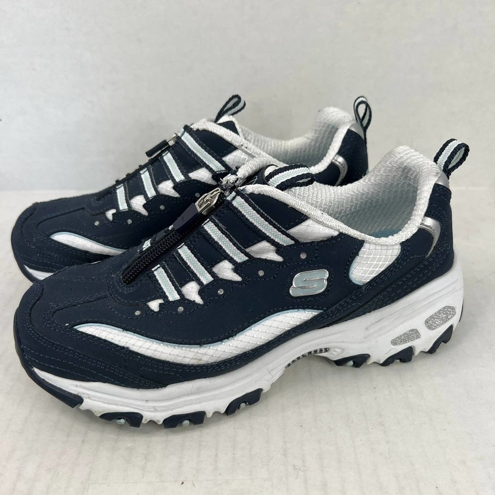 Skechers Zip D Lites